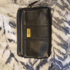 *3 for $12* Fossil Wallet